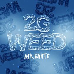 2g weed