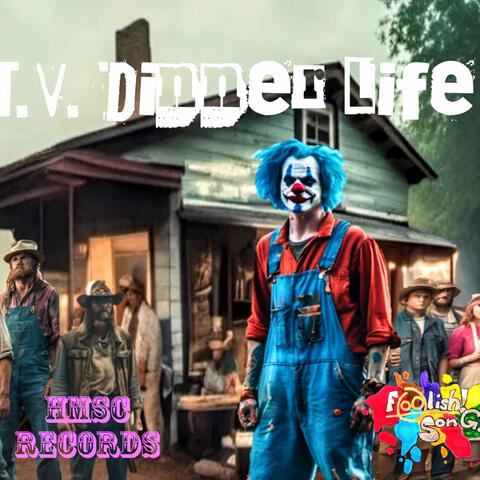 T.V. Dinner Life