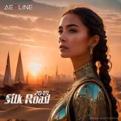 Silk Road 2049