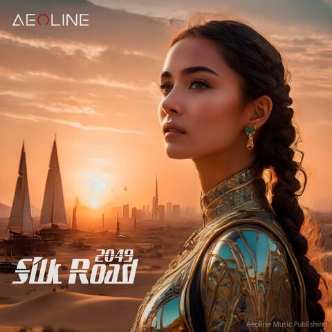 Silk Road 2049