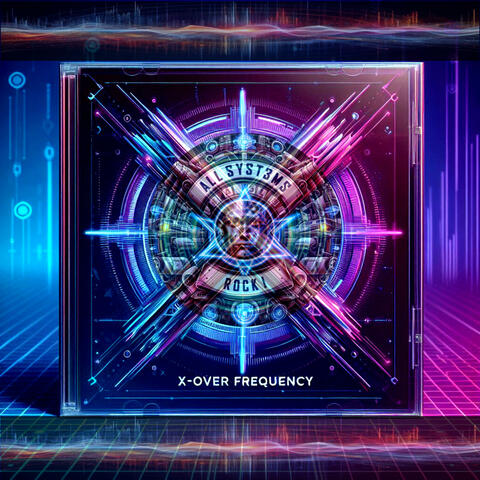 X-OVER FREQUENCY