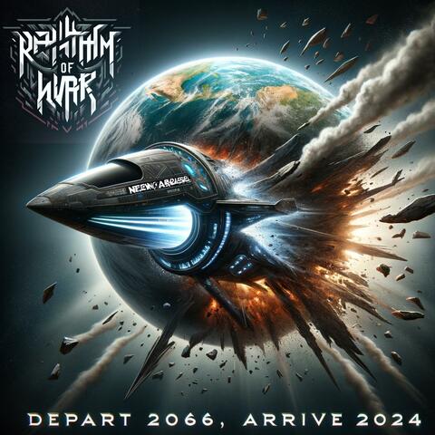Depart 2066, Arrive 2024