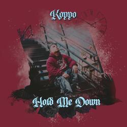 Hold Me Down