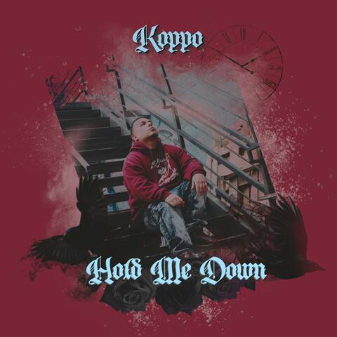 Hold Me Down