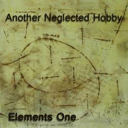 Elements One: Beeswax and Rust