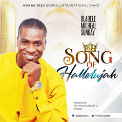 Song of Halleluyah
