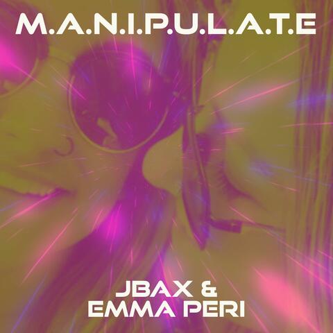 Manipulate (Radio Edit)