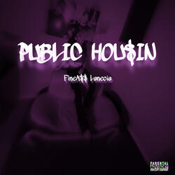 PUBLIC HOU$iN