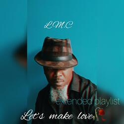 Lets make love