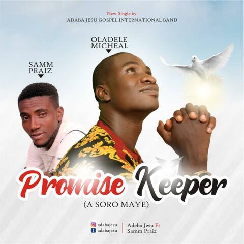 PROMISE KEEPER