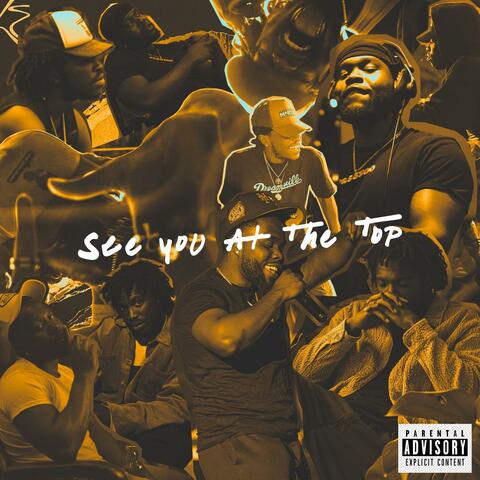 See You At The Top