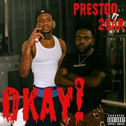 OKAY ! (feat. 26ar)
