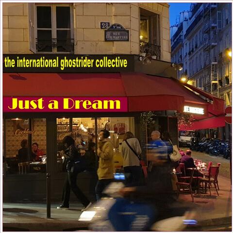 Just a Dream
