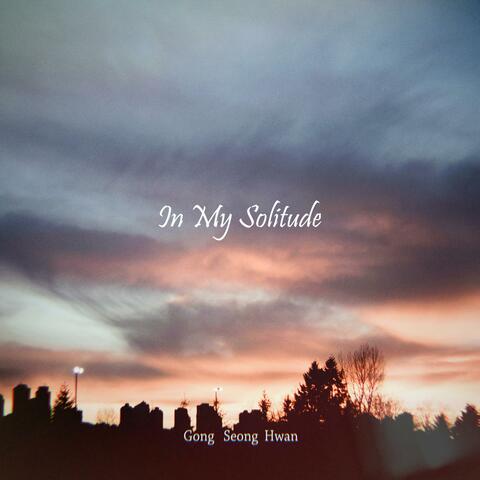 In My Solitude