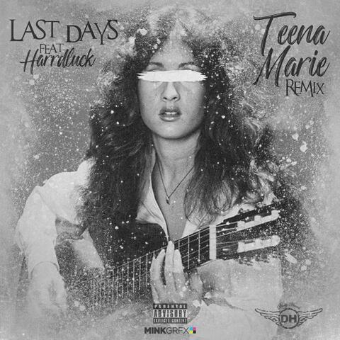 Teena Marie (feat. Harrd Luck) [Remix]