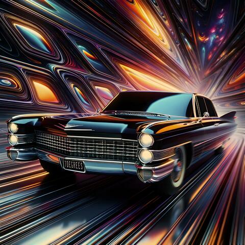 Take You For A Ride