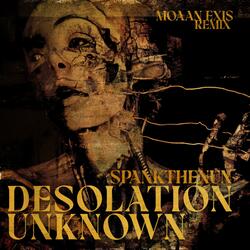 Desolation Unknown (feat. moaan exis)
