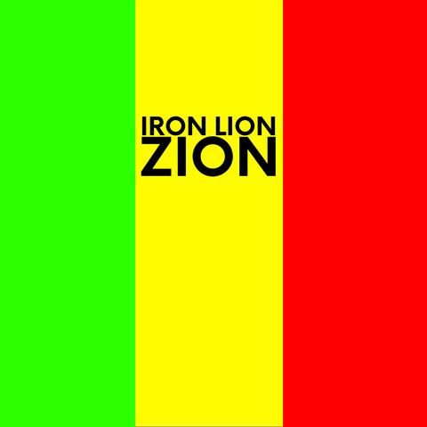 Zion