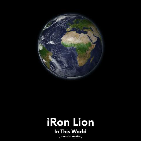 In this world (Acoustic)