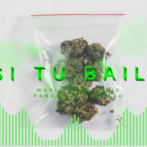 Asi tu bailas (feat. NoGood)