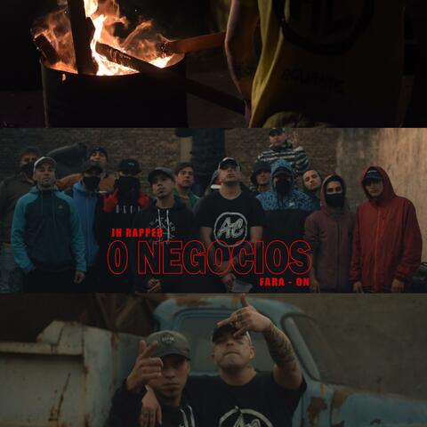 0 Negocios (feat. Fara on)