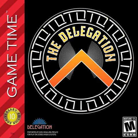 GameTime (10th Anniversary Edition)