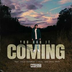 You Had It Coming (feat. Chris Fernandez)