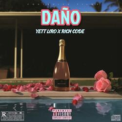 DAÑO (feat. Rich Code)
