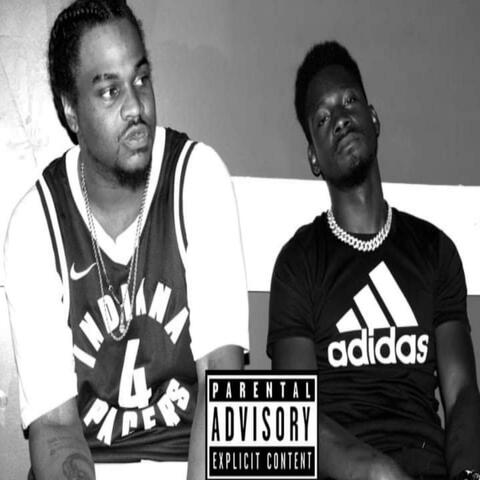 Leave Me Alone (feat. Wyld D)