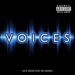 Voices (feat. KD SAVAGE)