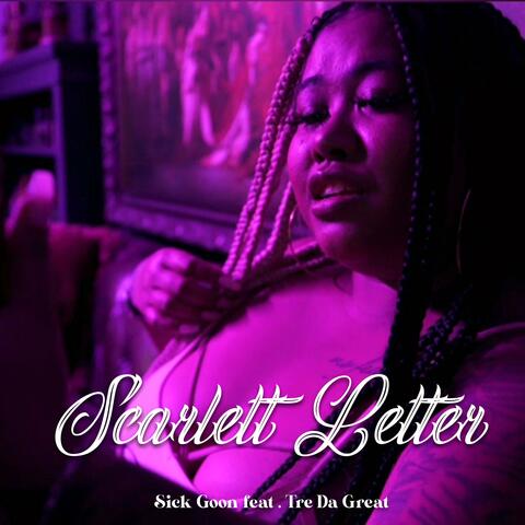 Scarlett Letter (feat. Tre Da Great)