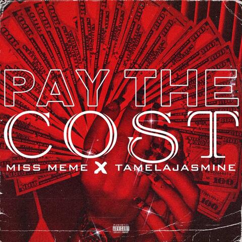 Pay the Cost (feat. Tamelajasmine)