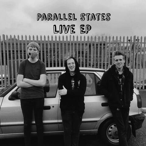 Live EP