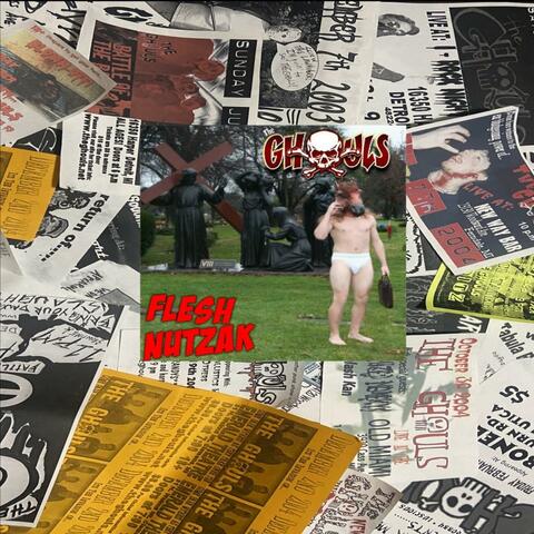 Flesh Nutzak (Expanded Edition)