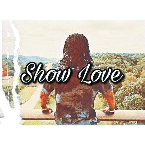 Show Love