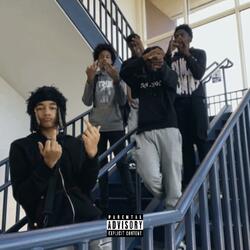 Violent (feat. Sao Mon & Two30s)