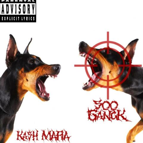 ENDUPDEAD (feat. ALMIGHTYKASH)