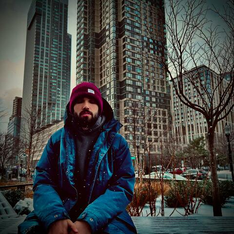 Meditation In A Violent Lounge