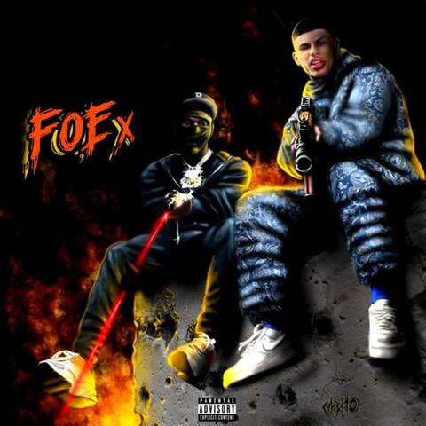 FOEX (feat. Stunna 4 Vegas)