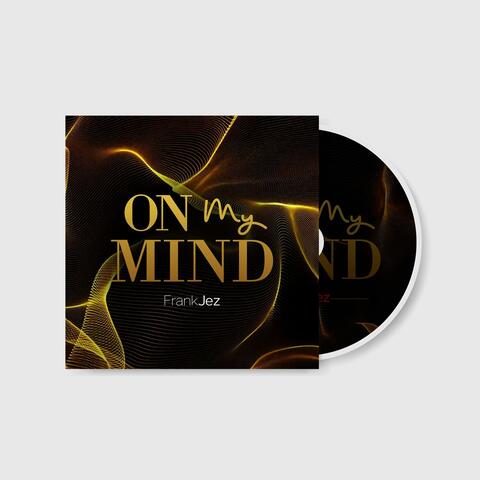 On My Mind