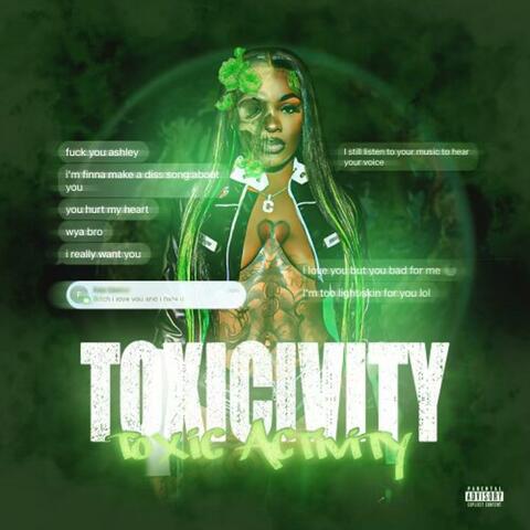 TOXICIVITY