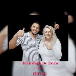 Kocamın Parası (feat. Elif Life)