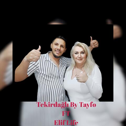 Kocamın Parası (feat. Elif Life) [Roman Havası]