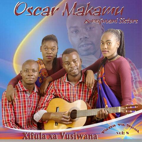 Xifula Xa Vusiwana
