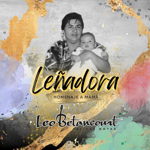 Leñadora