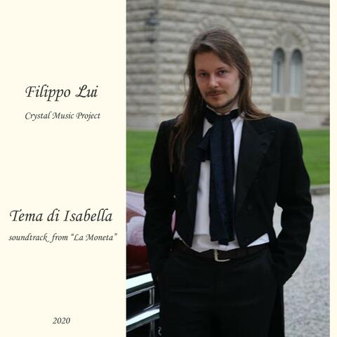 Tema di Isabella (soundtrack from "La Moneta")