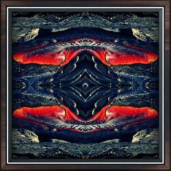 Volcanic