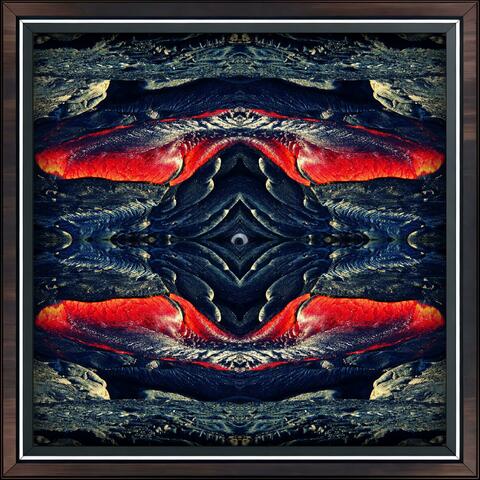 Volcanic