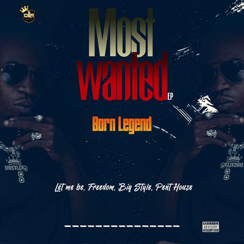 Most Wanted