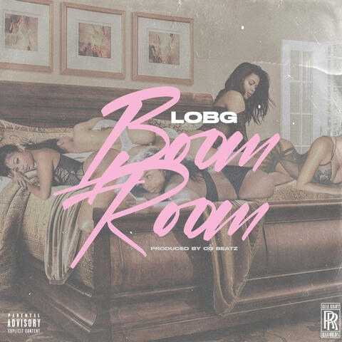 Boom Room